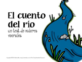 Reading Activity: Morals Test (in Spanish)