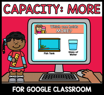 Preview of More Capacity:  Digital Measurement Unit ("Google Slides")