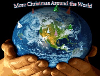 Preview of More Christmas Traditions Around the World