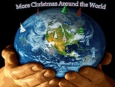 More Christmas Traditions Around the World