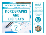 More Graphs & Displays: Guided Lesson