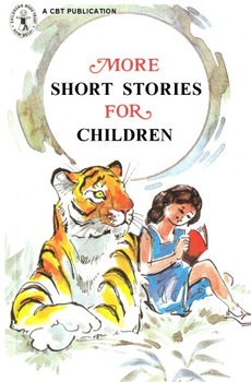 Preview of More Short Stories for Children