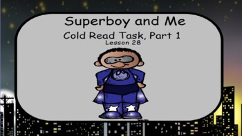 Preview of More Stories Julian Tells: Super Boy and Me