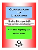 More Than Anything Else-Reading Literature Guide