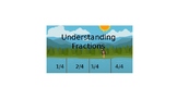 More on Understanding Fractions