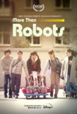 More than Robots - Movie Guide - FIRST Robotic Competition