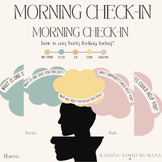 Morning Check-In