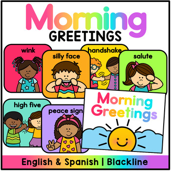 The Bilingual Rainbow Teaching Resources | Teachers Pay Teachers