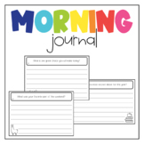 Morning Journal