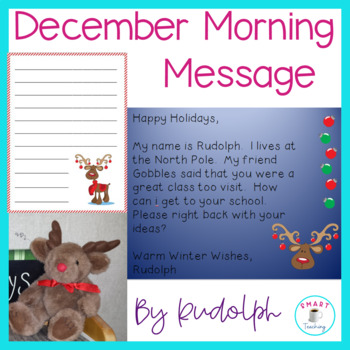 Preview of Daily Oral Language December Morning Work for Editing