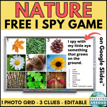 i spy games for adults free