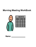 Morning Meeting Workbook