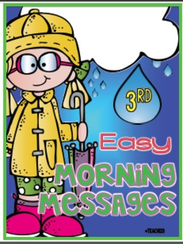 Preview of Morning Message