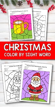 Download Morning Work Christmas - Activities for 1st Grade | TpT