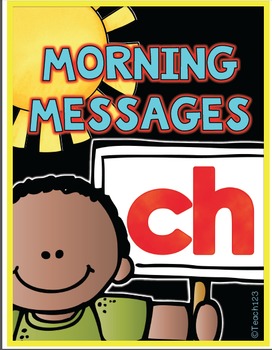 Preview of Digraph Morning Messages