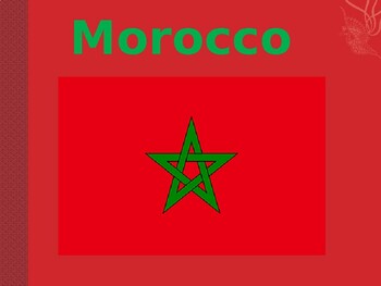 Preview of Morocco: Country Tour