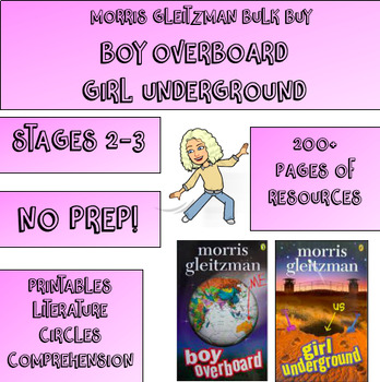 Girl Underground