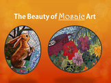 Mosaic Art for Elementary Students