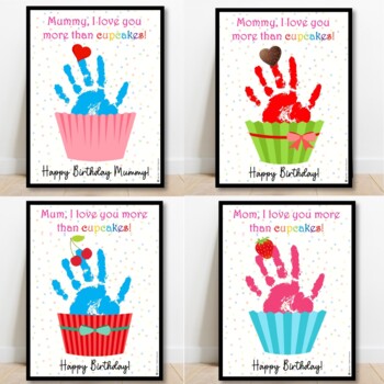 printable birthday card teaching resources teachers pay teachers