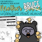 Mother Bruce Craft Read Aloud and Activities | February Re
