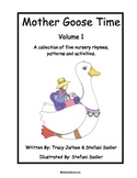 Mother Goose Time: Volume 1