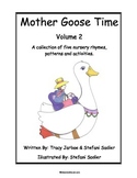 Mother Goose Time: Volume 2