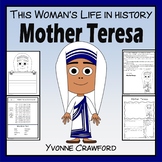 Mother Teresa