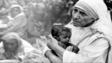 Mother Teresa - A real-life superhero