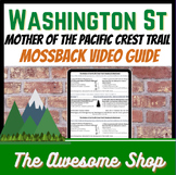 Mother of the Pacific Crest Trail Mossback video guide Wom