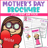 Mother's Day Activity (Editable)