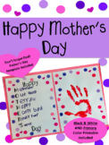 Mother's Day Acrostic Gift