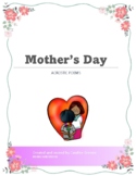 Mother's Day Acrostic Poems