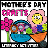 Mother's Day Activities & Crafts For Mom, Grandmother, Aun