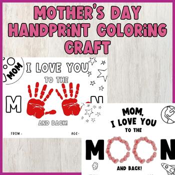 Inclusive Mothers Day Coloring Pages Teaching Resources 