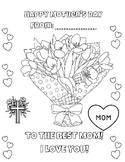 Mother's Day Activity Pack