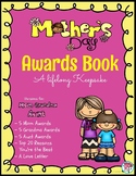 Mother's Day Awards Book