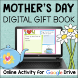Mother's Day Book Digital Gift Idea Online Activity Google