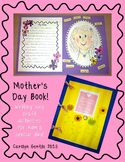 Mother's Day Book and Wall Display