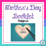 Mother's Day Booklet Religious