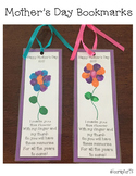 Mother's Day Bookmark Craft