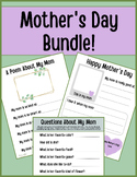 Mother's Day Gift Creating Bundle