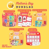 Mother's Day Bundles