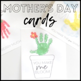 Mother's Day Cards