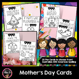 Mother's Day Cards | Mother's Day Craft