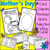 Mother's Day Cards to Make