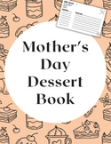Mother's Day Cook Book