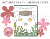 Mother's Day Craft 2024
