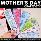 Mother's Day Craft