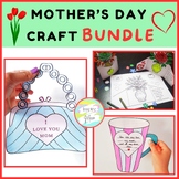 Mother’s Day Craft Bundle | End of the Year Amazing Activity