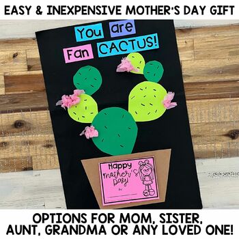 Last-Minute Mother's Day Magic: Easy Paper Crafts to Delight Mom - The  Paper Mill Blog